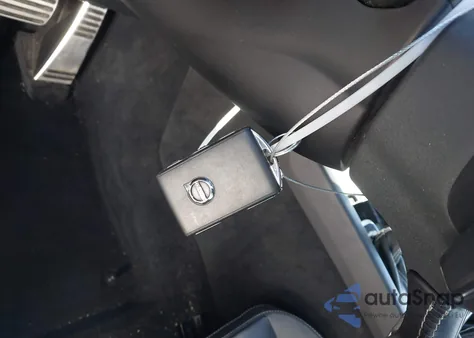 2019 Volvo S60 T6 R-Design из США, поврежденный, VIN 7JRA22TM1KG003428